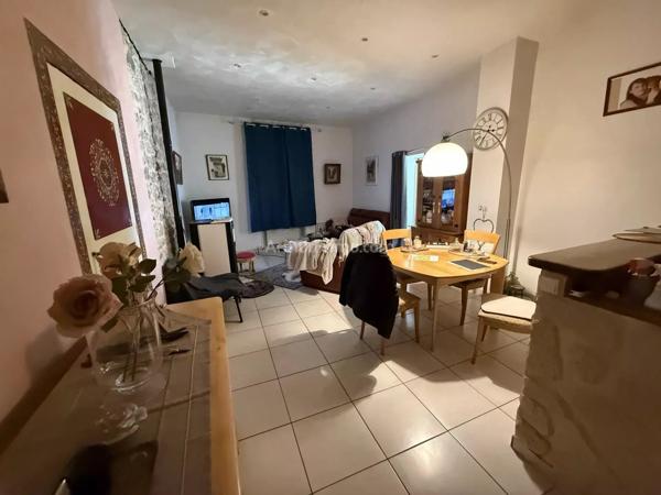 Vente Maison de ville 7 pièces 225 m2 à Clermont-l'Hérault