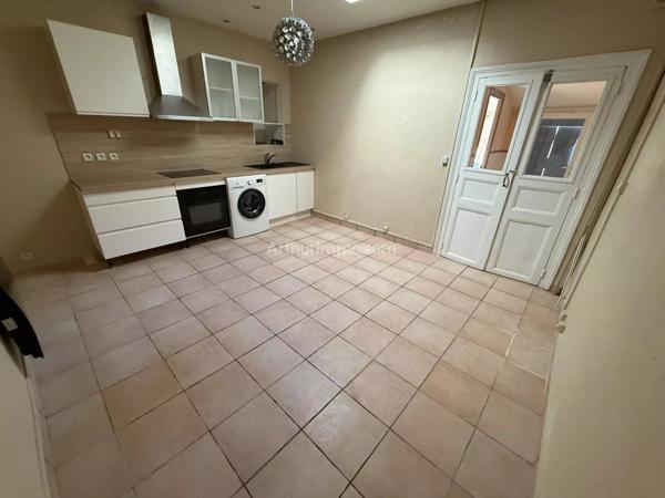 Vente Maison de ville 7 pièces 225 m2 à Clermont-l'Hérault