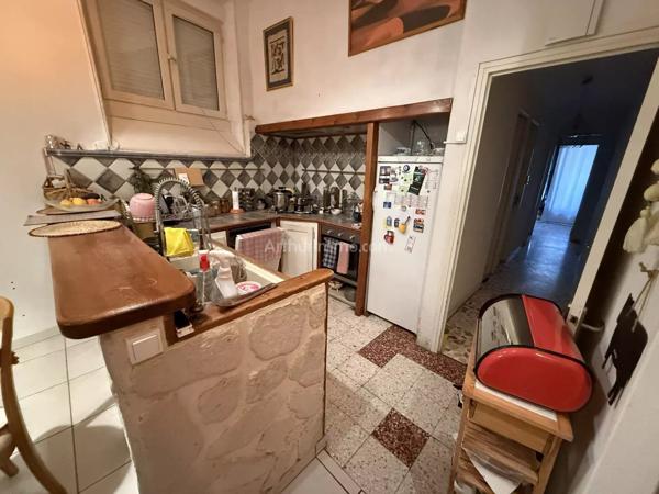 Vente Maison de ville 7 pièces 225 m2 à Clermont-l'Hérault