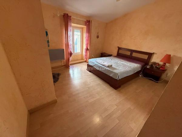 Vente Maison de ville 7 pièces 225 m2 à Clermont-l'Hérault