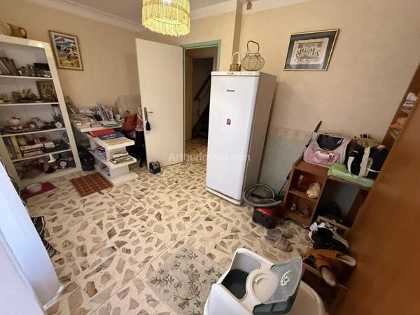 Vente Maison de ville 7 pièces 225 m2 à Clermont-l'Hérault