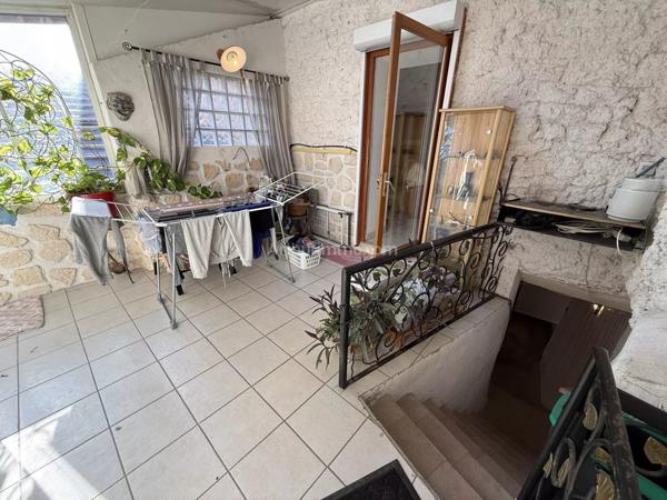 Vente Maison de ville 7 pièces 225 m2 à Clermont-l'Hérault