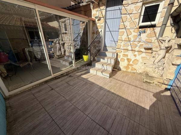 Vente Maison de ville 7 pièces 225 m2 à Clermont-l'Hérault