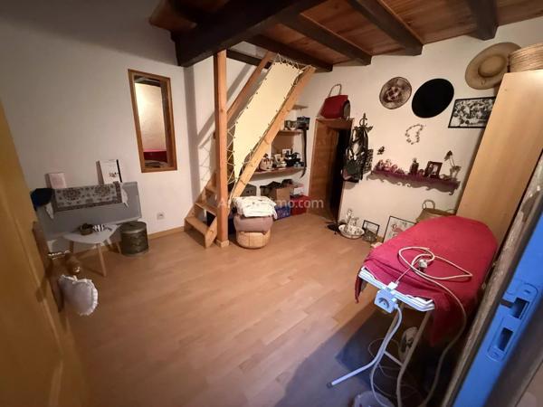 Vente Maison de ville 7 pièces 225 m2 à Clermont-l'Hérault