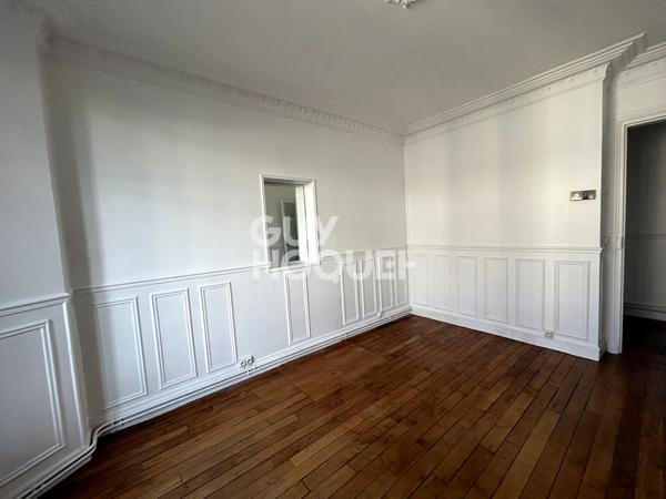 Appartement Paris 2 pièce(s) 38.68 m2