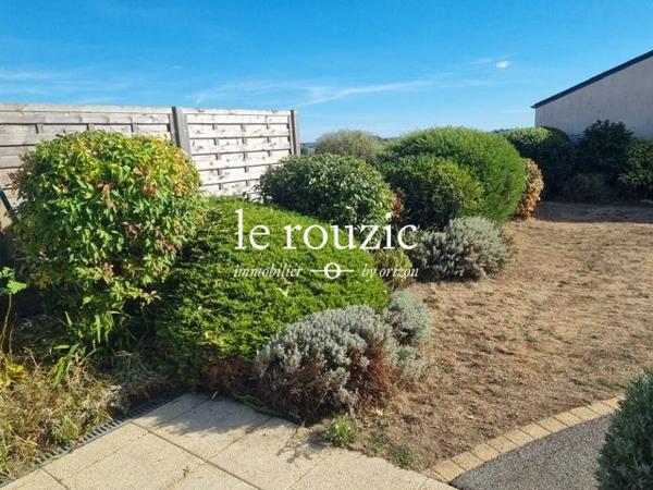 Maison de 113m²