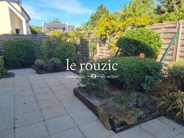 Maison de 113m²