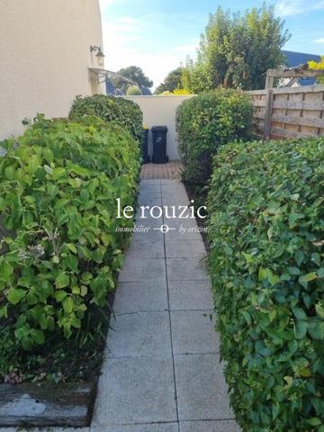 Maison de 113m²