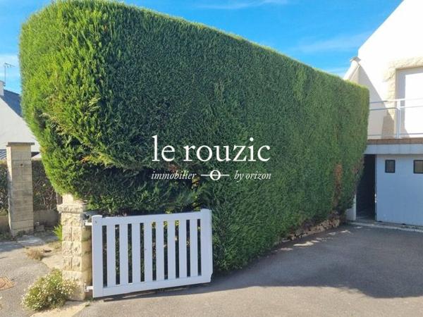 Maison de 113m²