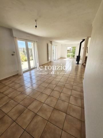 Maison de 113m²