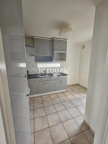 Maison de 113m²