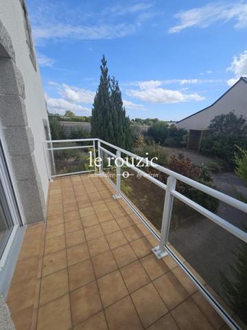 Maison de 113m²