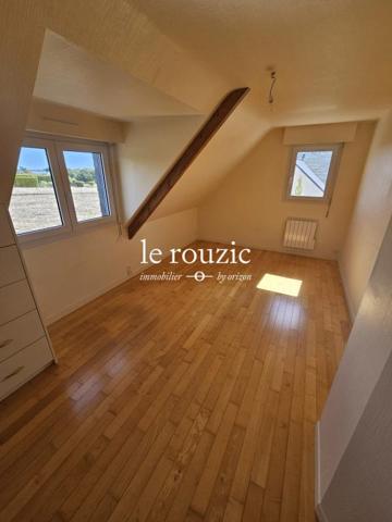 Maison de 113m²