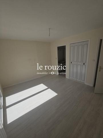 Maison de 113m²