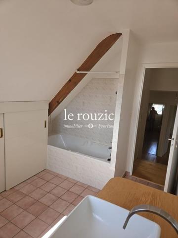 Maison de 113m²