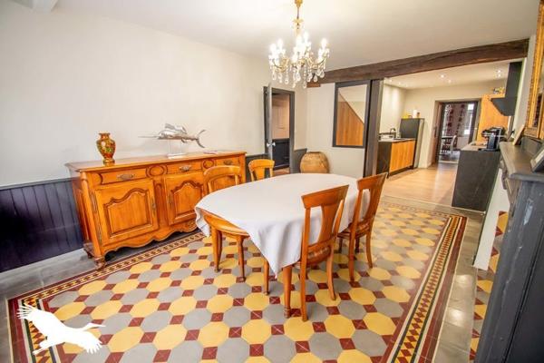 Maison à vendre |  Mirepoix |  6 pièces | 240 m²