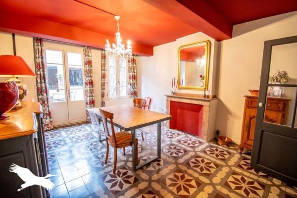 Maison à vendre |  Mirepoix |  6 pièces | 240 m²