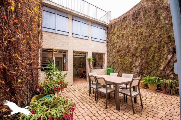 Maison à vendre |  Mirepoix |  6 pièces | 240 m²