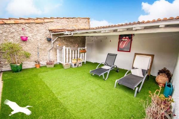 Maison à vendre |  Mirepoix |  6 pièces | 240 m²