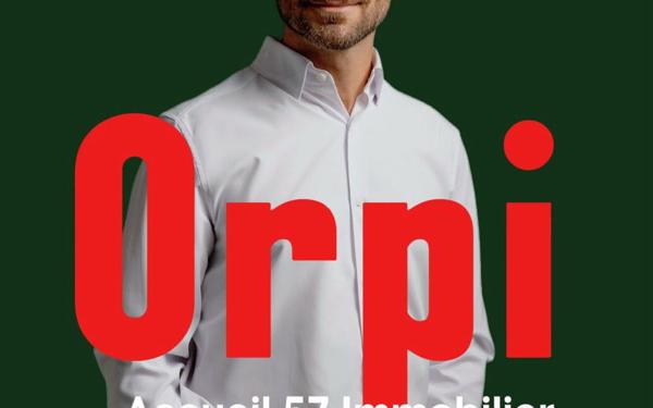 Appartement à vendre    3 pièces • 64,90 m2 Sainte-Ruffine