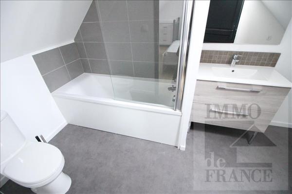 CHAMBRE TOURCOING - 1 pièce(s) - 10.24 m2