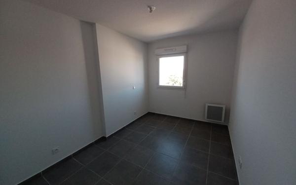 Appartement à louer    3 pièces •  Sète