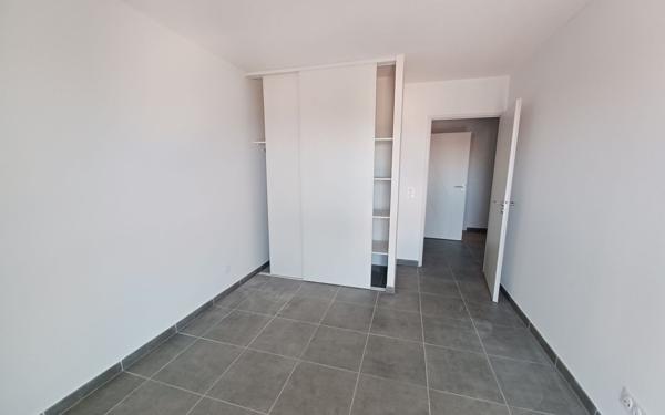 Appartement à louer    3 pièces •  Sète