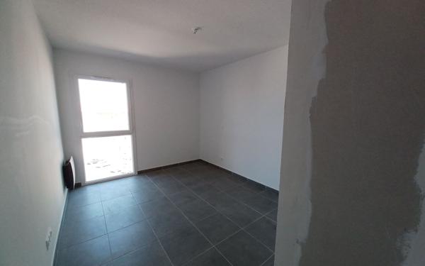 Appartement à louer    3 pièces •  Sète