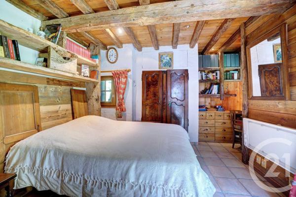 Maison à vendre  5 pièces - 177 m2 CHAMONIX MONT BLANC - 74