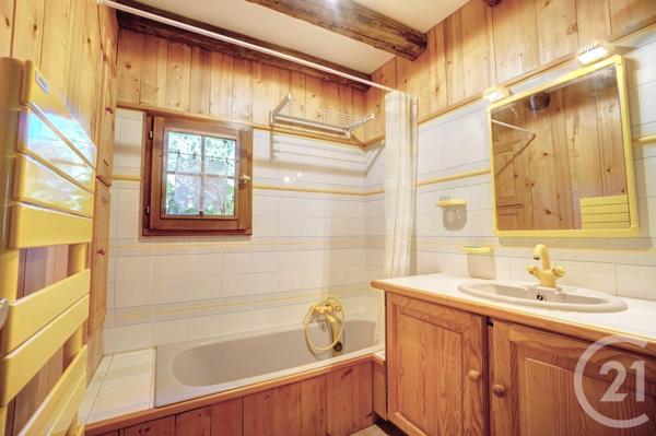 Maison à vendre  5 pièces - 177 m2 CHAMONIX MONT BLANC - 74