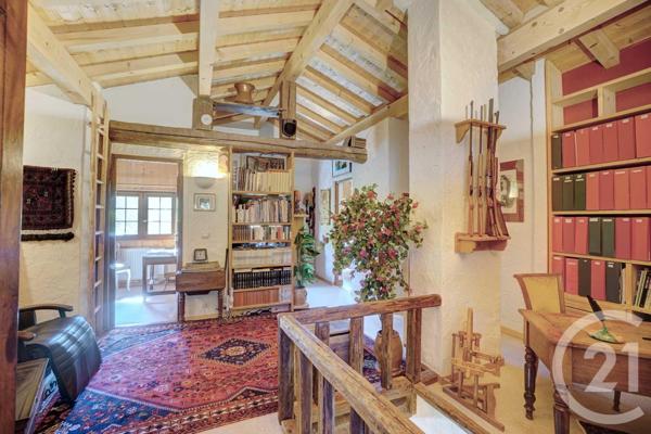 Maison à vendre  5 pièces - 177 m2 CHAMONIX MONT BLANC - 74