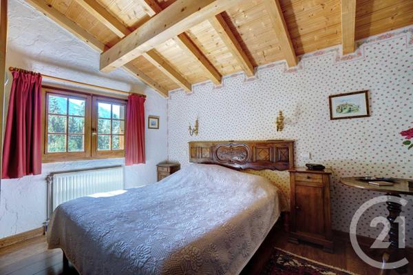 Maison à vendre  5 pièces - 177 m2 CHAMONIX MONT BLANC - 74