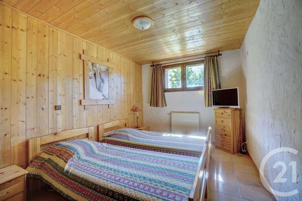 Maison à vendre  5 pièces - 177 m2 CHAMONIX MONT BLANC - 74