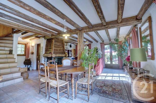 Maison à vendre  5 pièces - 177 m2 CHAMONIX MONT BLANC - 74