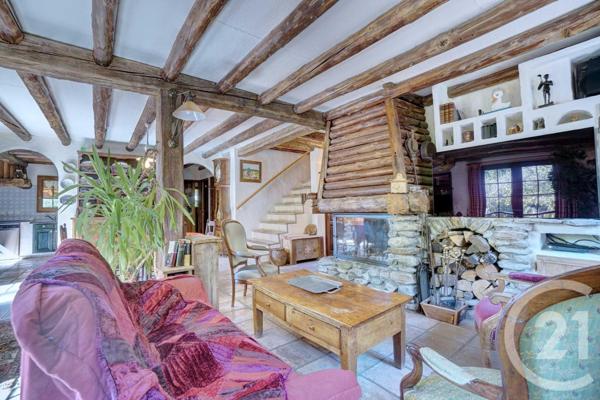 Maison à vendre  5 pièces - 177 m2 CHAMONIX MONT BLANC - 74