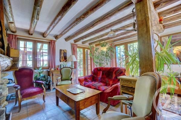 Maison à vendre  5 pièces - 177 m2 CHAMONIX MONT BLANC - 74