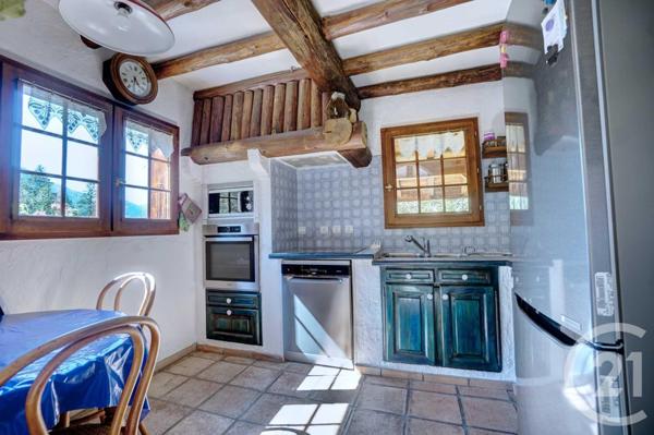 Maison à vendre  5 pièces - 177 m2 CHAMONIX MONT BLANC - 74