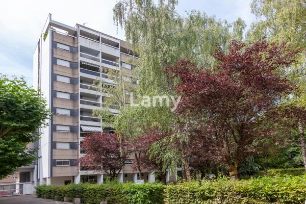 Annexes stationnement
