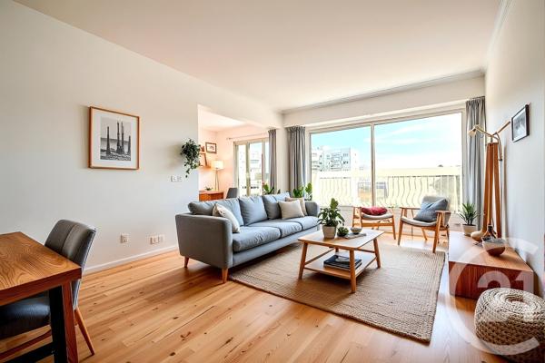 Appartement F5 à vendre  5 pièces - 88 m2 MARLY LE ROI - 78