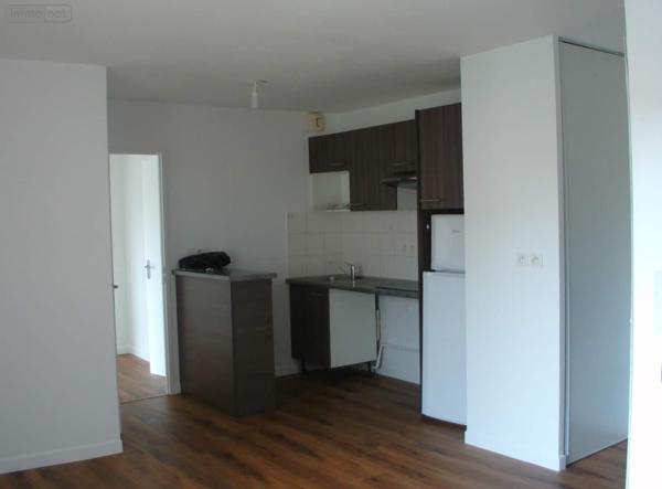 Appartement à louer à Saint-Malo en Ille-et-Vilaine (35400), ref : 103/851   
St Servan