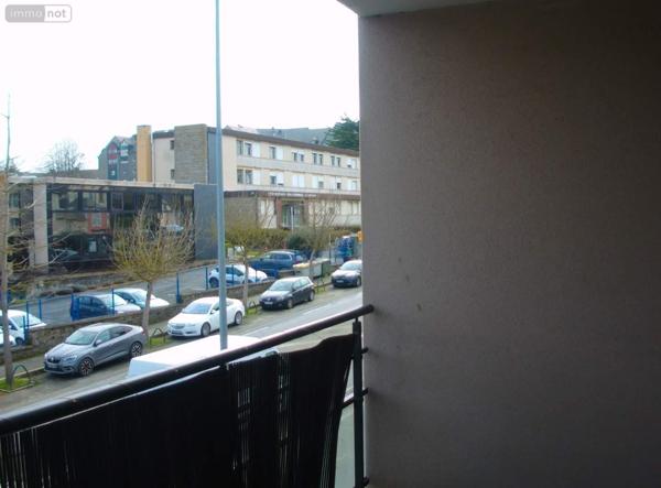 Appartement à louer à Saint-Malo en Ille-et-Vilaine (35400), ref : 103/851   
St Servan