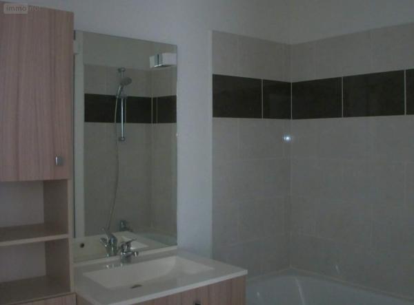 Appartement à louer à Saint-Malo en Ille-et-Vilaine (35400), ref : 103/851   
St Servan