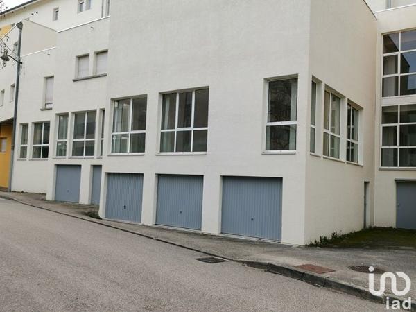 Murs commerciaux  à vendre 217 m² Belley