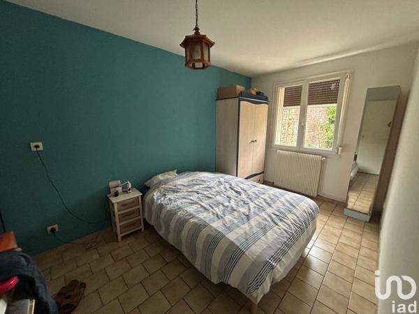 Restaurant à vendre 190 m² Saint-Quentin