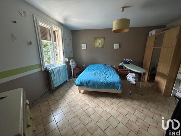 Restaurant à vendre 190 m² Saint-Quentin