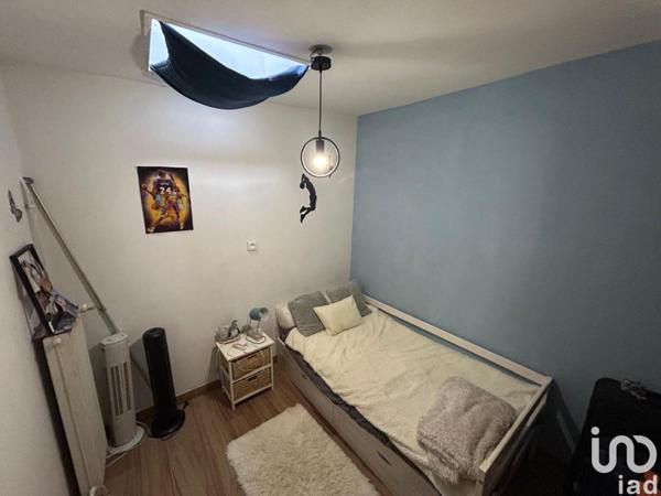 Restaurant à vendre 190 m² Saint-Quentin