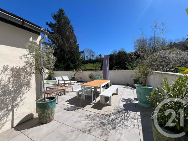 Maison à vendre  6 pièces - 340 m2 MAULEON SOULE - 64