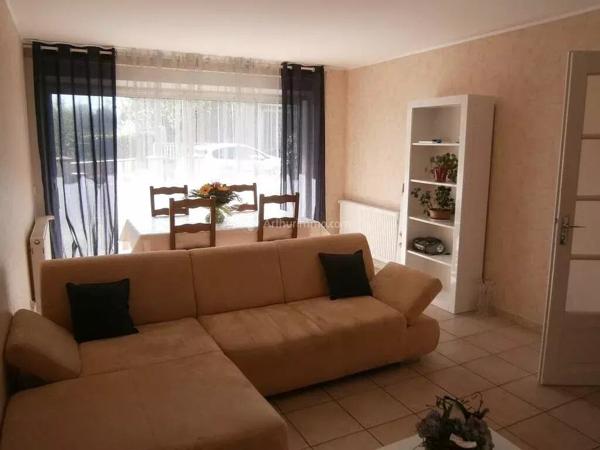 Location Appartement 3 pièces 90 m2 à Carmaux