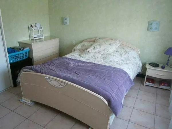 Location Appartement 3 pièces 90 m2 à Carmaux