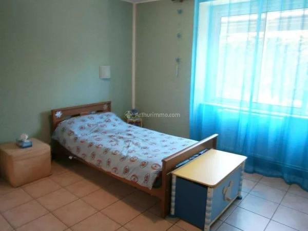 Location Appartement 3 pièces 90 m2 à Carmaux